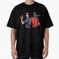 Baseball T-Shirt - Unique Graphic Unisex - T-Shirt, Sweatshirt, Hoodie