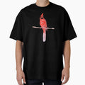 Cardinal T-Shirt - Streetwear Style Unisex - T-Shirt, Sweatshirt, Hoodie