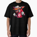 Duck Rat Fink T-Shirt - Novelty Apparel for Adults - T-Shirt, Sweatshirt, Hoodie