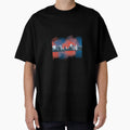 Stl Cityscape T-Shirt - Casual Everyday Wear for Adults - T-Shirt, Sweatshirt, Hoodie