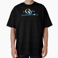 Ovll Baseball Mom All Stars Dark T-Shirt - Minimalist Print Unisex - T-Shirt, Sweatshirt, Hoodie