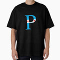 Chicago Rho Greek Letter T-Shirt - Aesthetic Graphic Unisex - T-Shirt, Sweatshirt, Hoodie