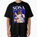 Edmundo Sosa T-Shirt - Minimalist Print Men Women - T-Shirt, Sweatshirt, Hoodie