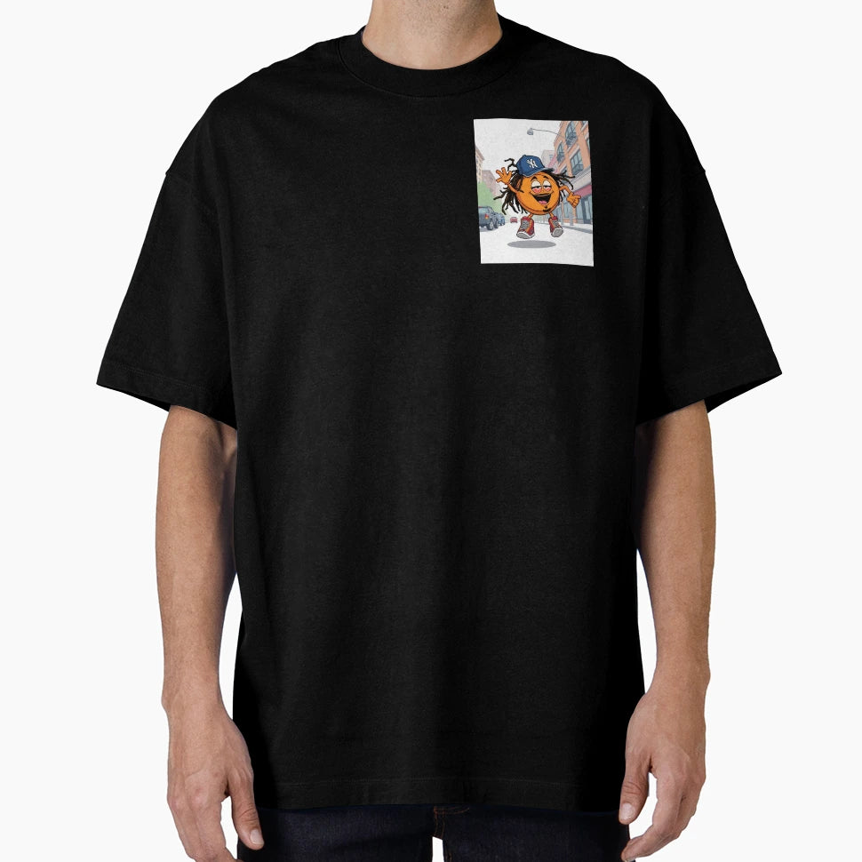 Hoopheaddreadhead T-Shirt - Novelty Apparel for Adults - T-Shirt, Sweatshirt, Hoodie
