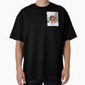 Hoopheaddreadhead T-Shirt - Novelty Apparel for Adults - T-Shirt, Sweatshirt, Hoodie