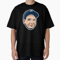 Lou Gehrig Smiling T-Shirt - Fun Novelty Design Unisex - T-Shirt, Sweatshirt, Hoodie