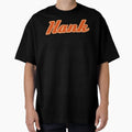 Hank T-Shirt - Graphic Print Men Women - T-Shirt, Sweatshirt, Hoodie