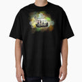 Cleveland City Light T-Shirt - Aesthetic Graphic Unisex - T-Shirt, Sweatshirt, Hoodie