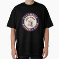 Columbus Red Birds Defunct T-Shirt - Streetwear Style for Adults - T-Shirt, Sweatshirt, Hoodie