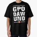 Dawg Pound Freddie Kitchens Dawg T-Shirt - Novelty Apparel for Adults - T-Shirt, Sweatshirt, Hoodie