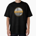 San Francisco California Golden Gate T-Shirt - Unique Graphic for Adults - T-Shirt, Sweatshirt, Hoodie