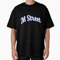 Syracuse T Shirtm Street T-Shirt - Fun Novelty Design for Adults - T-Shirt, Sweatshirt, Hoodie