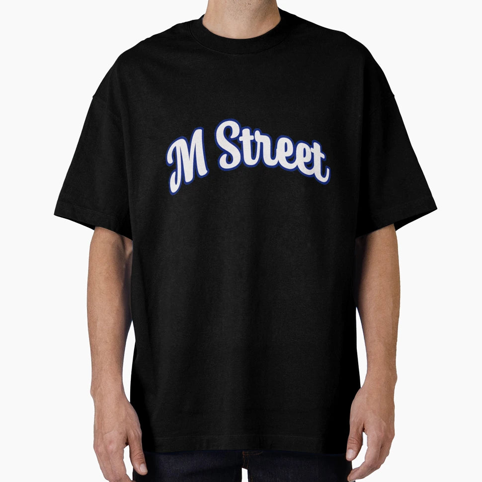 Syracuse T Shirtm Street T-Shirt - Fun Novelty Design for Adults - T-Shirt, Sweatshirt, Hoodie