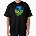 Carlos Shop Mascot Head T-Shirt - Graphic Print Men Women - T-Shirt, Sweatshirt, Hoodie