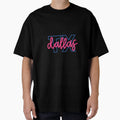 Dallas Texas Stars T-Shirt - Unique Graphic Unisex - T-Shirt, Sweatshirt, Hoodie