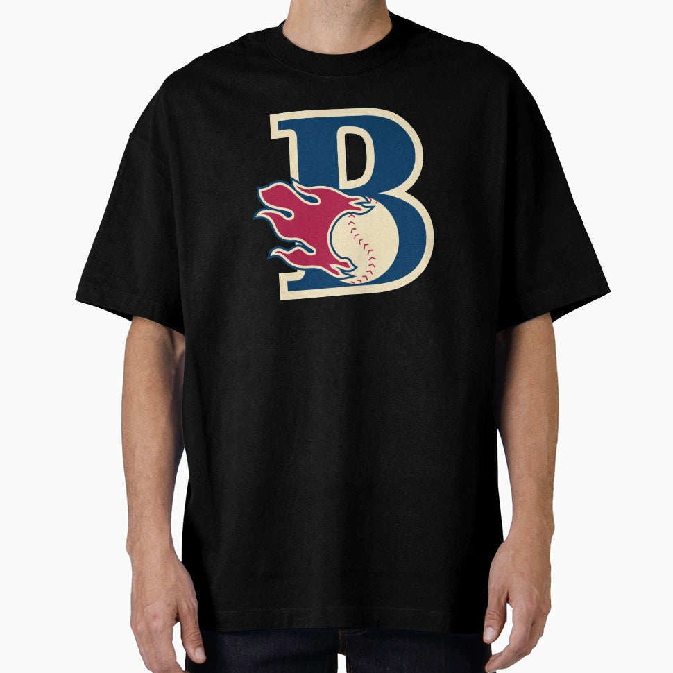 Bakers B T-Shirt - Unique Graphic Men Women - T-Shirt, Sweatshirt, Hoodie