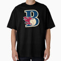 Bakers B T-Shirt - Unique Graphic Men Women - T-Shirt, Sweatshirt, Hoodie