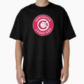 Vancouver Canadians Logo T-Shirt - Casual Everyday Wear Men Women - T-Shirt, Sweatshirt, Hoodie
