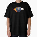 Baltimore Ravens T-Shirt - Trendy Graphic Unisex - T-Shirt, Sweatshirt, Hoodie