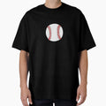 Just Baseball T-Shirt - Novelty Apparel for Adults - T-Shirt, Sweatshirt, Hoodie