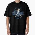Sandy Koufax Dodgers T-Shirt - Custom Art Print Men Women - T-Shirt, Sweatshirt, Hoodie