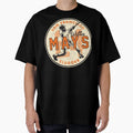 San Francisco Slugger Giants 1 T-Shirt - Casual Everyday Wear Men Women - T-Shirt, Sweatshirt, Hoodie