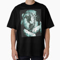 Atlas Grip T-Shirt - Aesthetic Graphic Men Women - T-Shirt, Sweatshirt, Hoodie