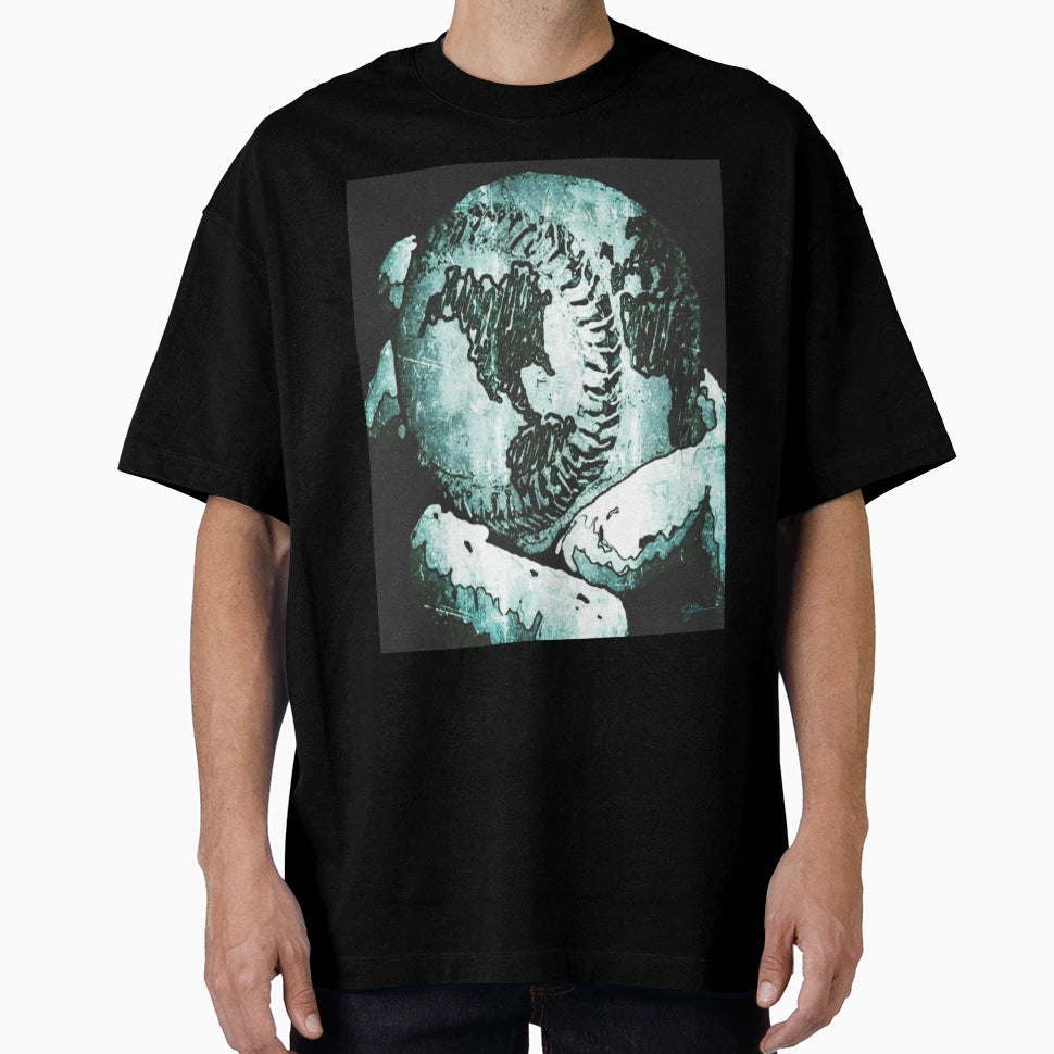 Atlas Grip T-Shirt - Aesthetic Graphic Men Women - T-Shirt, Sweatshirt, Hoodie