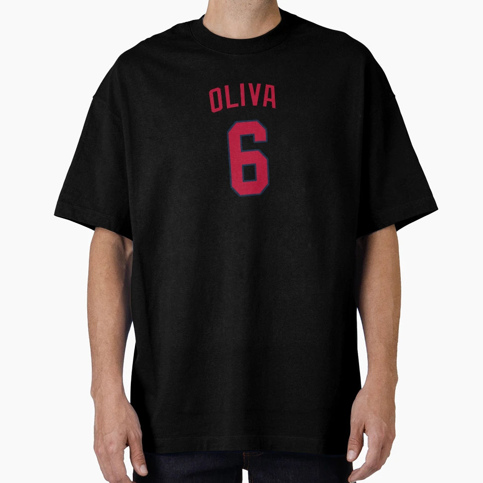 Minnesota Legend Tony Oliva Baseball T-Shirt - Trendy Graphic for Adults - T-Shirt, Sweatshirt, Hoodie