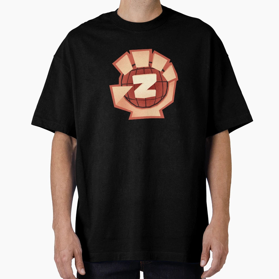 Zoraxis T-Shirt - Minimalist Print Unisex - T-Shirt, Sweatshirt, Hoodie