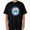 Soccer Team Logo T-Shirt - Casual Everyday Wear Unisex - T-Shirt, Sweatshirt, Hoodie