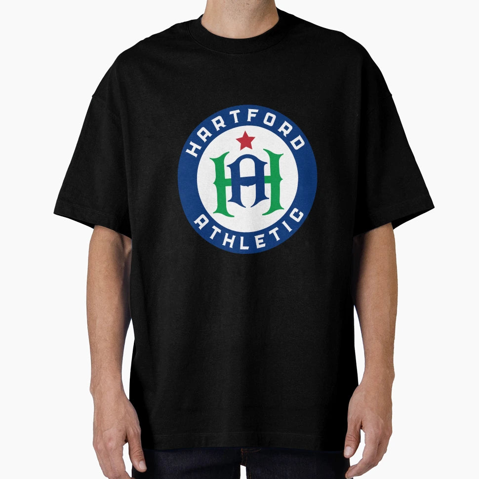 Soccer Team Logo T-Shirt - Casual Everyday Wear Unisex - T-Shirt, Sweatshirt, Hoodie