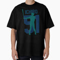 Ichiro Suzuki Jersey Number T-Shirt - Streetwear Style Men Women - T-Shirt, Sweatshirt, Hoodie