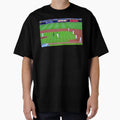 Braves Turner Field Atlanta Jackie T-Shirt - Aesthetic Graphic Unisex - T-Shirt, Sweatshirt, Hoodie