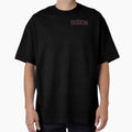 Boston Glitch T-Shirt - Aesthetic Graphic Unisex - T-Shirt, Sweatshirt, Hoodie