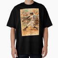 Ichiro Suzuki T-Shirt - Fun Novelty Design Men Women - T-Shirt, Sweatshirt, Hoodie