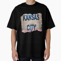 Kansas City 24 15 T-Shirt - Casual Everyday Wear Men Women - T-Shirt, Sweatshirt, Hoodie
