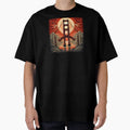 Arc Deco Golden Gate Bridge San T-Shirt - Aesthetic Graphic Men Women - T-Shirt, Sweatshirt, Hoodie