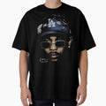Art Kendrick Lamar T-Shirt - Minimalist Print Unisex - T-Shirt, Sweatshirt, Hoodie