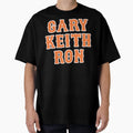 Gary Keith Ron T-Shirt - Novelty Apparel Men Women - T-Shirt, Sweatshirt, Hoodie