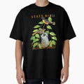 Maryland Territory Bird Icterus T-Shirt - Fun Novelty Design for Adults - T-Shirt, Sweatshirt, Hoodie