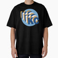 Kc Circle Royals T-Shirt - Streetwear Style for Adults - T-Shirt, Sweatshirt, Hoodie