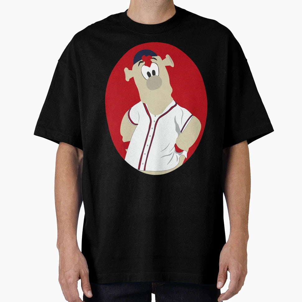 Blooper T-Shirt - Aesthetic Graphic Men Women - T-Shirt, Sweatshirt, Hoodie