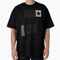 New York 2 T-Shirt - Fun Novelty Design Unisex - T-Shirt, Sweatshirt, Hoodie