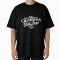 World Series Champions Toronto 2025 T-Shirt - Minimalist Print Unisex - T-Shirt, Sweatshirt, Hoodie