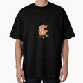 Ghs Baseball T-Shirt - Minimalist Print for Adults - T-Shirt, Sweatshirt, Hoodie