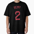 Rem Dawg T-Shirt - Trendy Graphic Men Women - T-Shirt, Sweatshirt, Hoodie