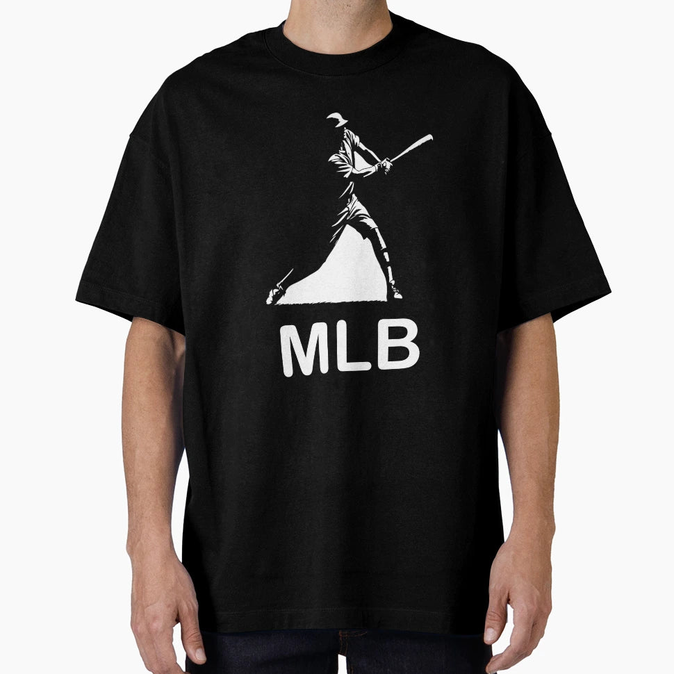 Funny Baseball Player Sports Fan T-Shirt - Unique Graphic Unisex - T-Shirt, Sweatshirt, Hoodie