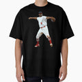 Albert Pujols T-Shirt - Custom Art Print for Adults - T-Shirt, Sweatshirt, Hoodie