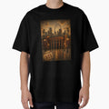 St Louis Baseball Haven T-Shirt - Fun Novelty Design for Adults - T-Shirt, Sweatshirt, Hoodie